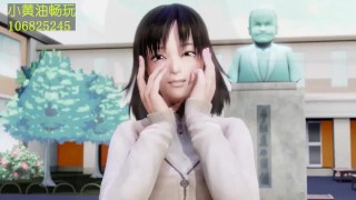 Little Butter Chinese Drama In School, A Yandere Junior Girl Confessed To Her, Went On A Date, And Kissed Her