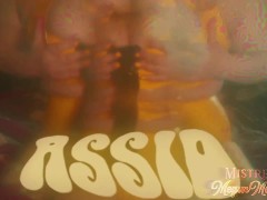 ASSID - Screenshot 2 of 16 - Femdom