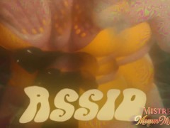 ASSID - Screenshot 3 of 16 - Latex