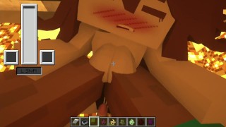 Porn in Minecraft Jenny | Sexmod 1.2 от SchnurriTV | Tax City of ...