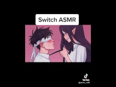 Switch ASMR