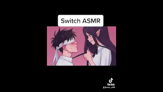 Переключение ASMR