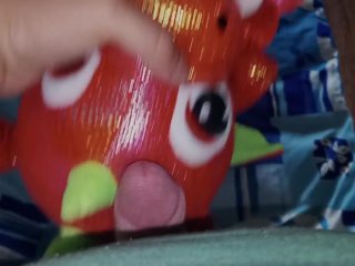 Red-Green Dragon Fun#11
