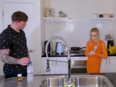 How To Treat A Slutty Step-Daughter - Preview Teaser - Screenshot 5 of 16 - Submissive Slut