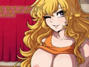 Preview 2 of Hentai JOI - The Grand Lottery Part II - Gangbang, Multiple Girls, Workout, Multiple Endings, Random