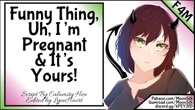 F4M] Succubus REALLY Needs Your Soul! [Succubus x Listener] [Cuddles]