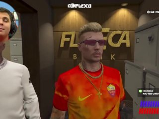 gameplay, gozada na boca, smoking, toys