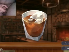 The Rooster Plays Ep.1 (Demon Speakeasy)