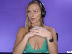 Watch Me Wank! Layden Ranks My Cock