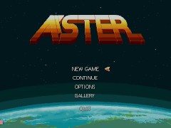 Aster: What a Review...