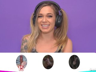 RANKmy Cock - Rory_Watches me WANK