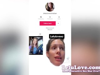 solo, solo female, Lelu Love, pornstar