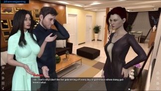 Нет места лучше дома - встреча с потерянными друзьями