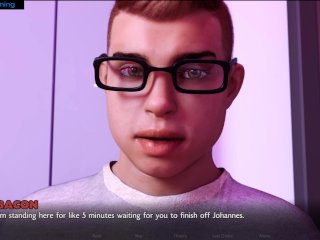 Timestamp Lost Love - best threesomeever