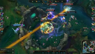 不可阻挡的爸爸内瑟斯