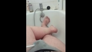 玩我的牙刷