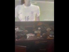 ENGLAND 🏴󠁧󠁢󠁥󠁮󠁧󠁿 V SPAIN 🇪🇸 QF - SF -F - NT - Screenshot 1 of 16 - 20 10