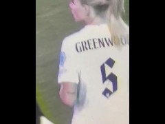 ENGLAND 🏴󠁧󠁢󠁥󠁮󠁧󠁿 V SPAIN 🇪🇸 QF - SF -F - NT - Screenshot 4 of 16 - Gs