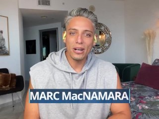 Watch With Us: Look What the Boys Dragged In / MEN / Ty Mitchell