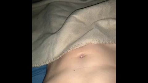 Big Dick Pulsing and Jerking