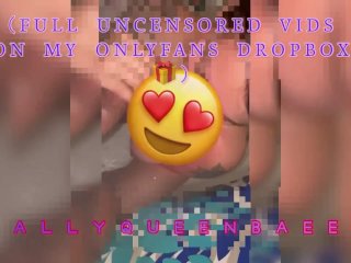 Good Shower Head Is A Must To Start His Day Off Right 🥵OF🦋VALLYQUEENBAEE🦋