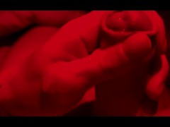 Redroom 😈😈😈 - Screenshot 15 of 16 - Orgasm