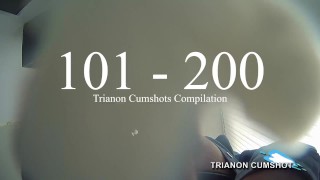 200 Trianon sborrata compilazione