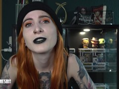 Reverse Gangbang German Dirty Talk