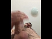 Preview 4 of spanish dirty talk masturbation