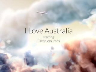 Australia for the whole video bentbox.co/eileenwournos