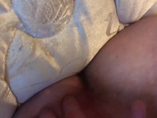 Home alone edging