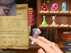 The Rooster Plays Ep.2(Demon Speakeasy)