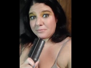 sweetnecter, squirt, vertical video, solo female