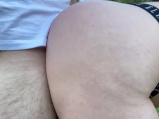 We Went on a Trip and We Wanted to Have Some FUN Blow Job with a GreatView and CUMINSDE MY PUSSY