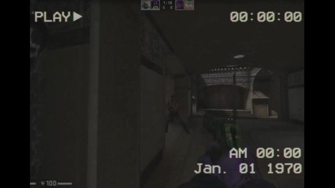 UNE JEUNE FEMME SUCE L’ÉQUIPE ENNEMIE AVEC DES COMPÉTENCES DE MAIN FOLLES!! #CSGO