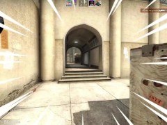 TEEN BLOWS ENEMY TEAM WITH INSANE HAND SKILLS!! #CSGO