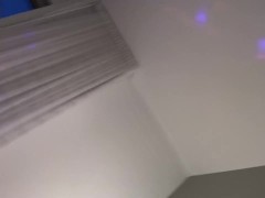 Sweet Caroline fuck my ass