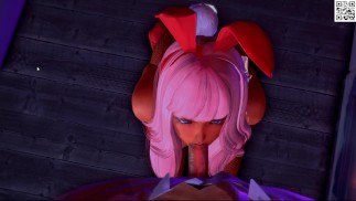 Все сексуальные сцены из игры - Deviant Anomalies, часть 2