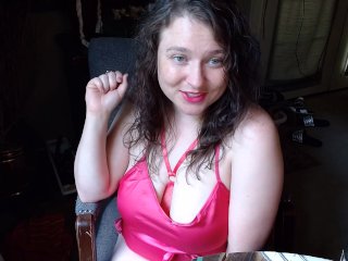 Jerk your cuck cock_while you think about your gf getting_fucked by her new bf.