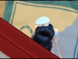 romantic, sims 4, female orgasm, teasing