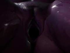 Dark Elf Gang Banged By Goblins - Screenshot 10 of 16 - Gangbang