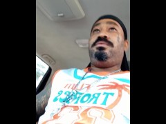 Rubi Rose Spills Cum On Brian Elder 