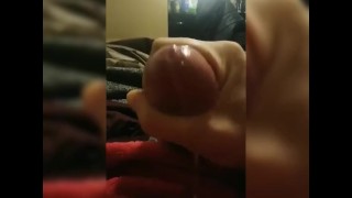 Big Dick Cumshot 