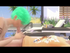 Slutty Step Sisters Vol 1