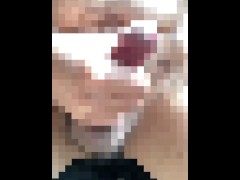 【童貞】イクとこ見てください～オナニー中毒～ - Screenshot 3 of 16 - 自撮り