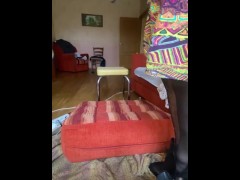 Хочет в очко  - Screenshot 15 of 16 - Black Girl