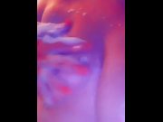 Preview 6 of I love playing while in the shower, snap Rainbowmagic417 to buy a meet so we can fuck in the shower