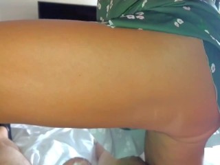 Filthy hotel sex with naughty cheating wife-takes off condom /FreeFull Movie,enjoy