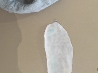 IT’S YOUR TURN - TO GET STEPPED ON - TINY MAN SMOTHERED BY MY BIG FEET & SOCKS - MANLYFOOT 🦶 🧍🏻