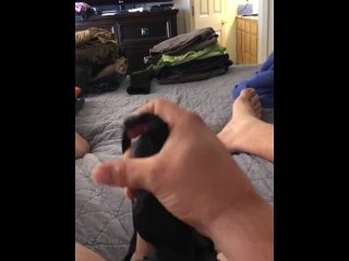 big dick, vertical video, solo male, exclusive
